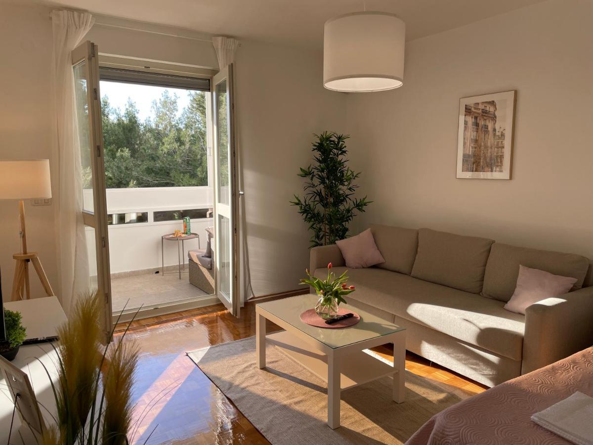 Apartment Bella Veruda In Pula Exterior photo